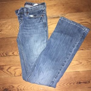 AEO Flared Jeans!
